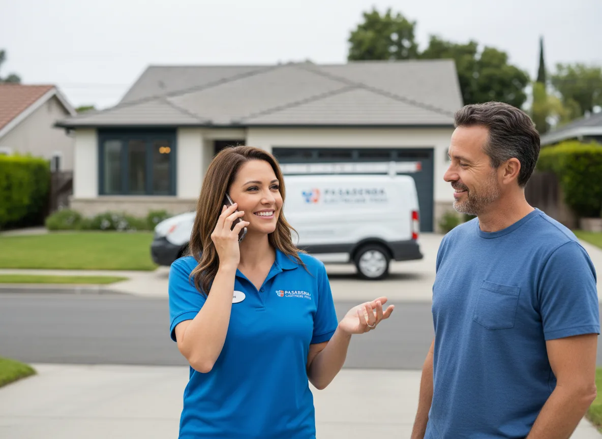 Electrician South Hackensack, NJ FAQs